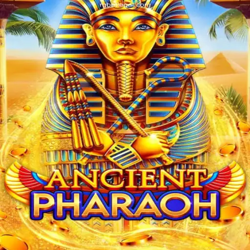 Unveiling AncientPharaoh: Dive into the Mystical World of Ancient Egypt with RGBET Cassino Online