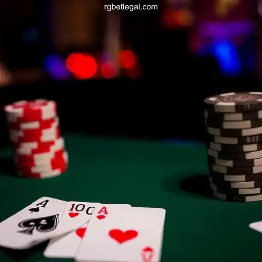 Exploring the Thrills of Blackjack: Mastering the Game with RGBET Cassino Online