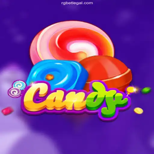 Exploring Candy: A Sweet Journey into the World of RGBET Cassino Online