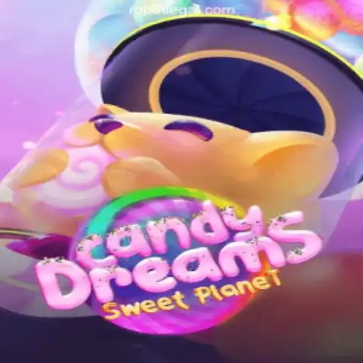 CandyDreams: A Sweet Escape into the World of RGBET Cassino Online
