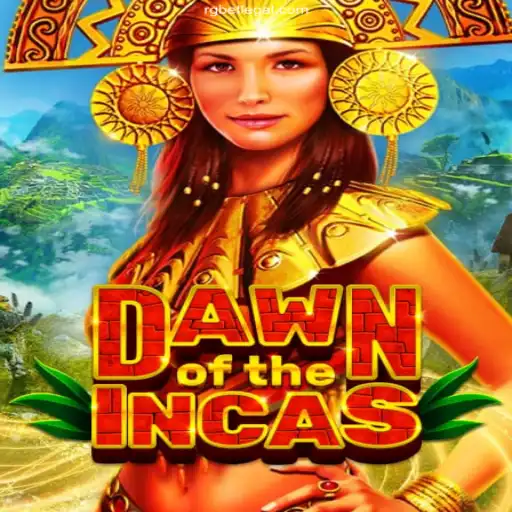 DawnoftheIncas: An Epic Gaming Adventure in Online Cassino Entertainment