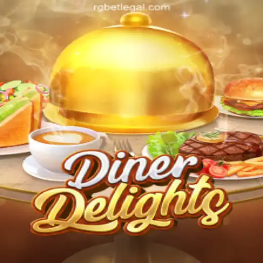 Discover DinerDelights: An Exhilarating Journey into Culinary Gaming and RGBET Cassino Online Marvels