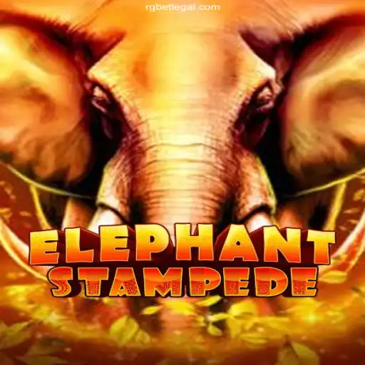 Explore the Thrills of ElephantStampede at RGBET Cassino Online: Entretenimento e Grandes Prêmios