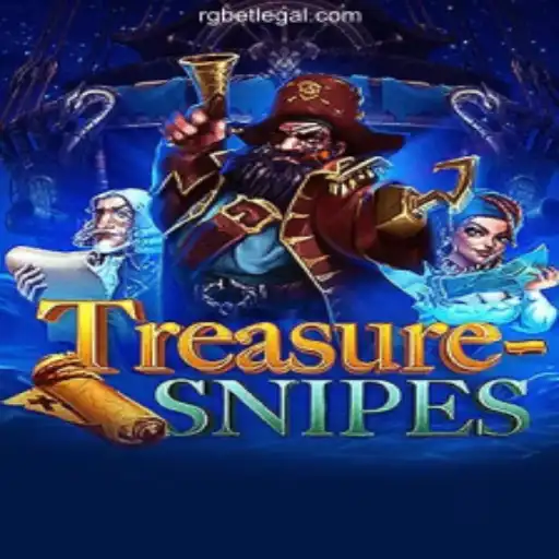 Unveiling the Exciting World of TreasureSnipes: Endless Entertainment and Big Prizes