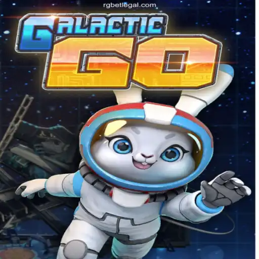 Exploring the Universe of GalacticGO: A Captivating Journey with RGBET Cassino Online