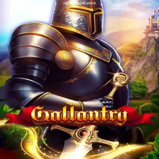 Exploring the Exciting World of 'Gallantry' and RGBET Cassino Online