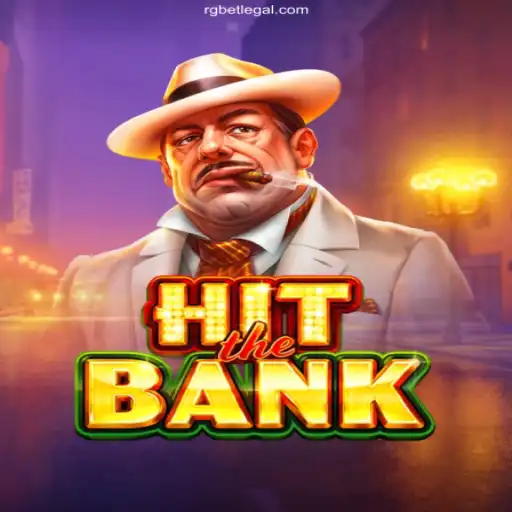 Dive into the Thrilling World of HitTheBank at RGBET Cassino Online
