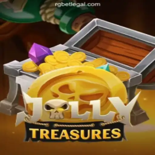 Discover the Thrills of JollyTreasures: A Journey Through the Exciting World of RGBET Cassino Online