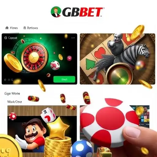 RGBET Cassino Online: Entretenimento e Grandes Prêmios🏅🔥