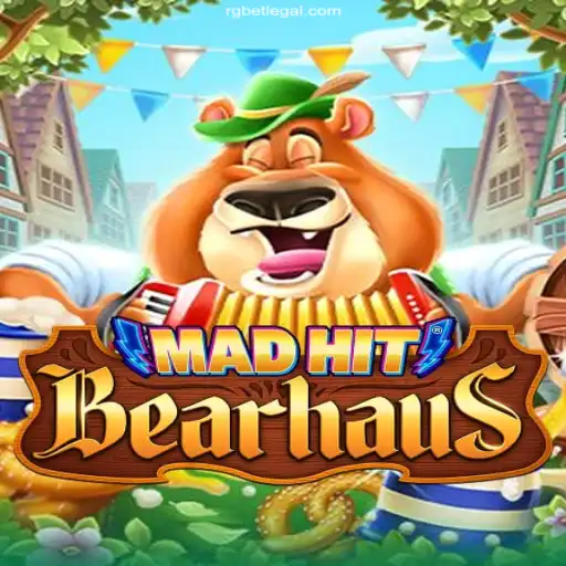 The Exciting World of MadHitBearhaus