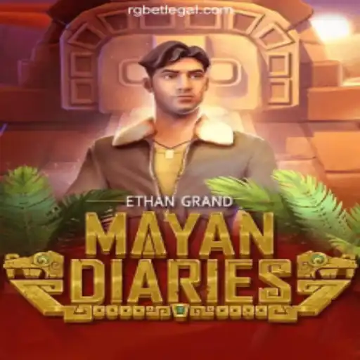 Dive into the Thrilling World of MayanDiaries and RGBET Cassino Online: Entretenimento e Grandes Prêmios