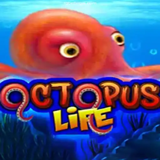 Dive into the Adventure of OctopusLife: An Underwater Odyssey