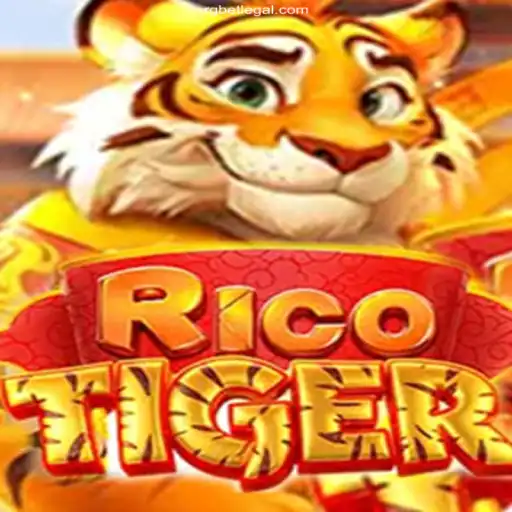 Explore the Thrilling World of RicoTiger: A Gaming Adventure Like No Other