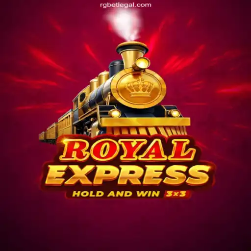 Explore the Excitement of RoyalExpress with RGBET Cassino Online