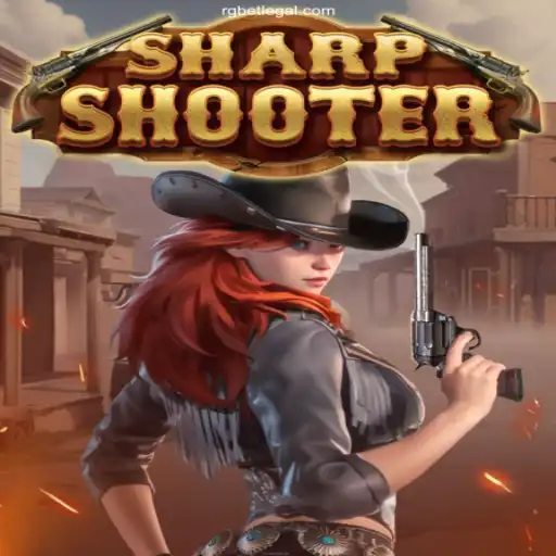 Sharpshooter: The Ultimate Gaming Experience at RGBET Cassino Online