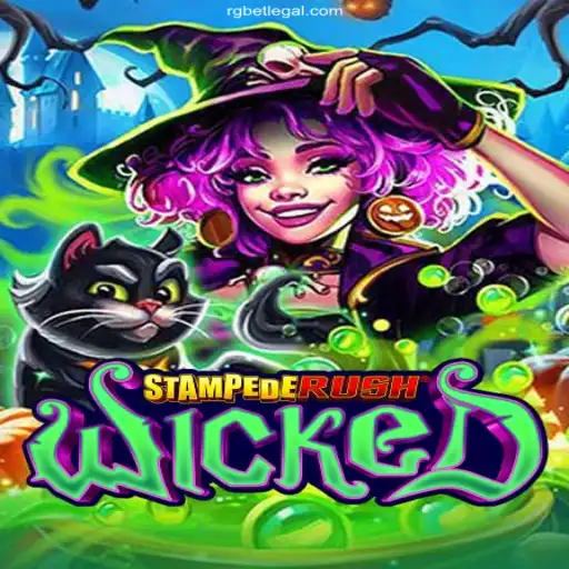 StempedeRushWicked: An Enchanting Adventure in the World of RGBET Cassino Online