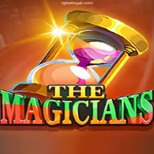 TheMagicians: A Mystical Journey in the World of RGBET Casino Online