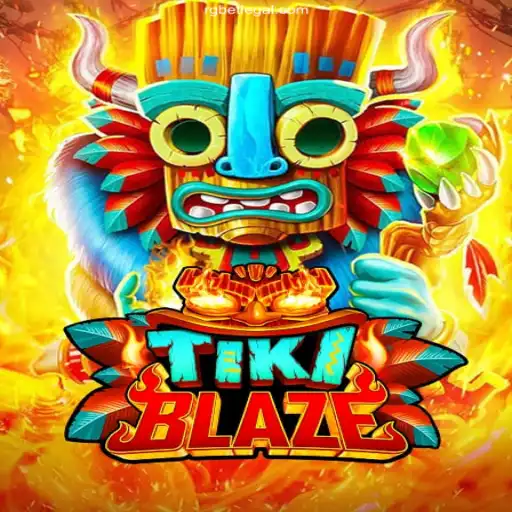 TikiBlaze: Merging Fun and Excitement in RGBET Cassino Online